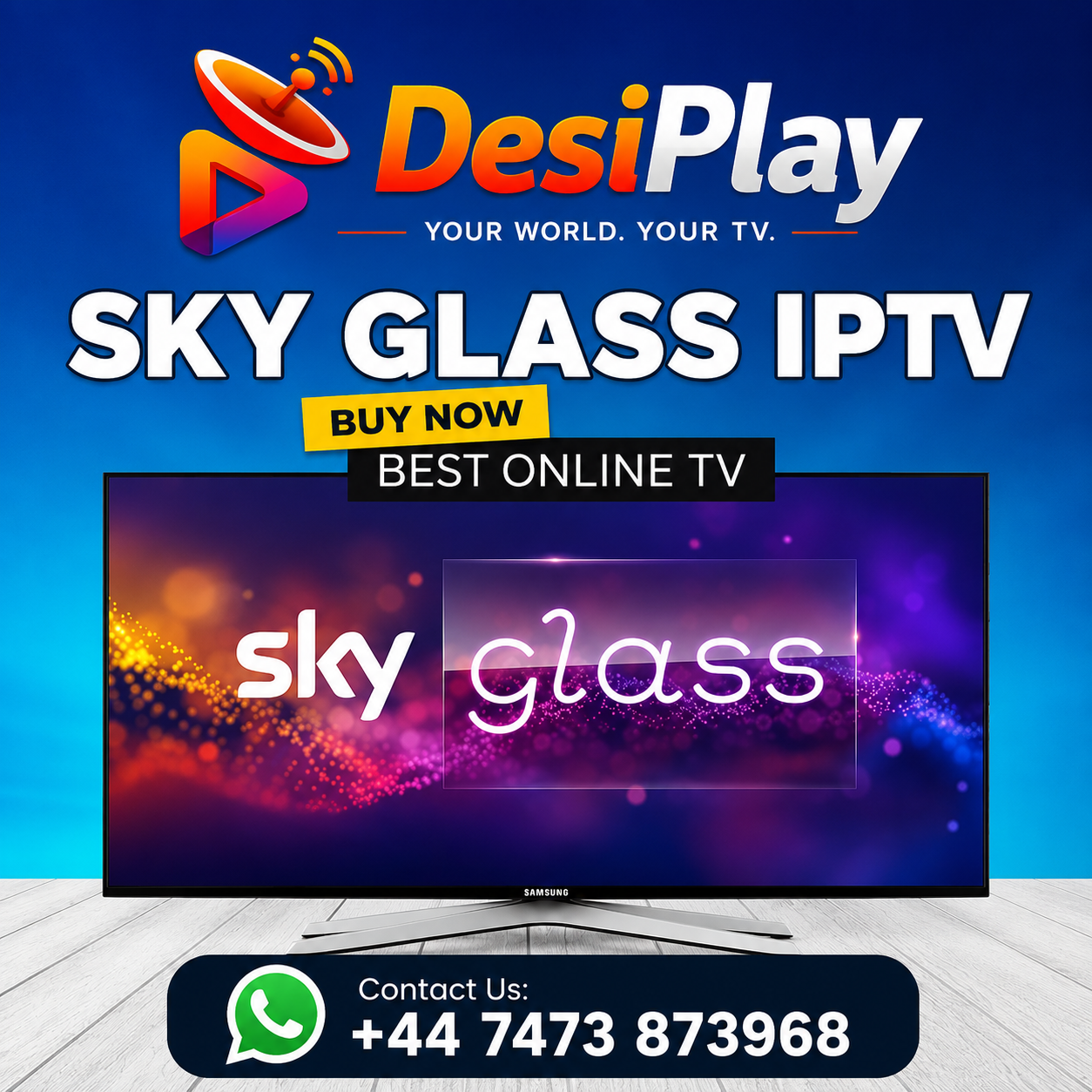 Best IPTV Subscription Guide 2026 – Buy IPTV Subscription in the UK & Europe